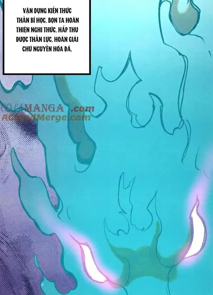 Người Chơi Hung Mãnh Chapter 124 - Trang 2