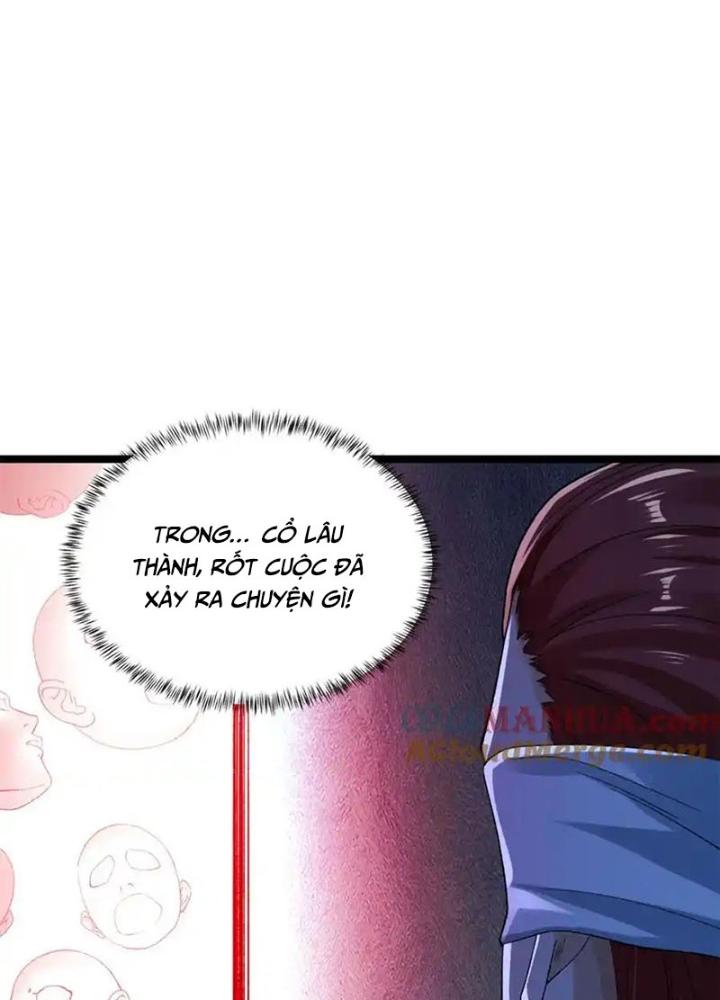 Ta Có 999 Loại Dị Năng Chapter 222 - Trang 3