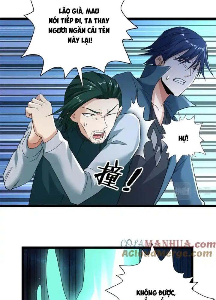 Ta Có 999 Loại Dị Năng Chapter 222 - Trang 3