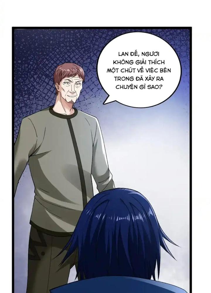 Ta Có 999 Loại Dị Năng Chapter 222 - Trang 3