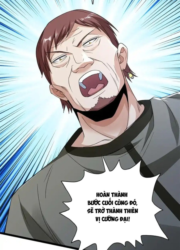 Ta Có 999 Loại Dị Năng Chapter 222 - Trang 3