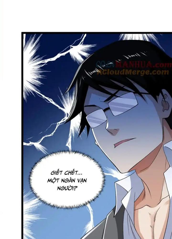 Ta Có 999 Loại Dị Năng Chapter 222 - Trang 3