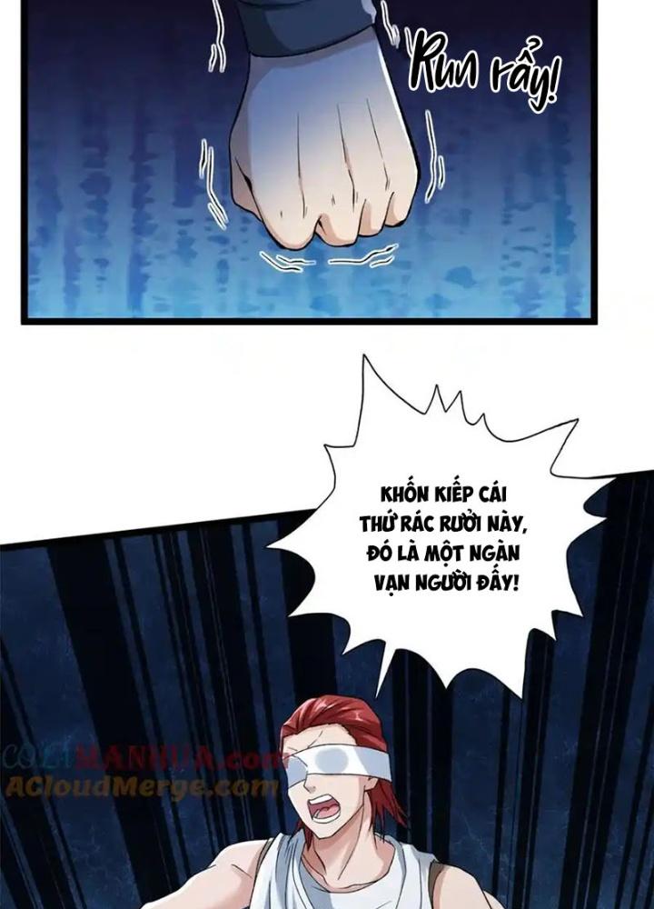 Ta Có 999 Loại Dị Năng Chapter 222 - Trang 3