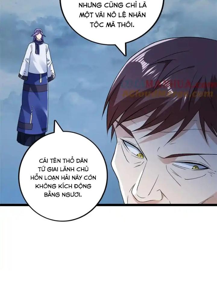 Ta Có 999 Loại Dị Năng Chapter 222 - Trang 3