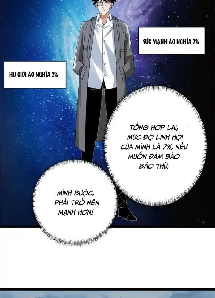 Ta Có 999 Loại Dị Năng Chapter 222 - Trang 3