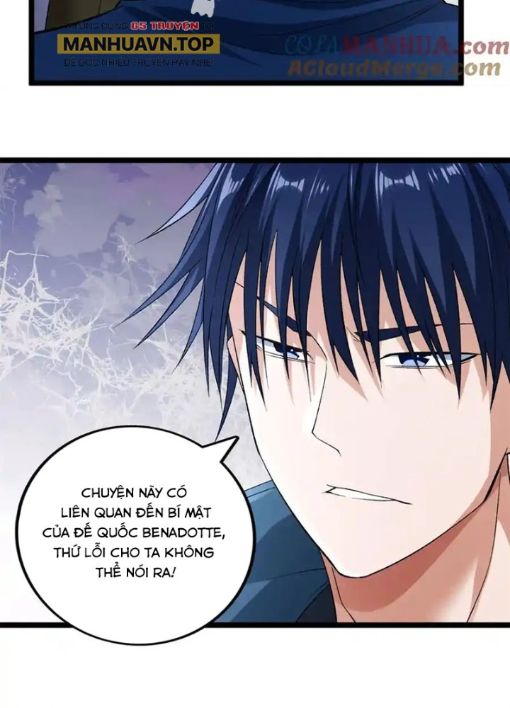 Ta Có 999 Loại Dị Năng Chapter 222 - Trang 3