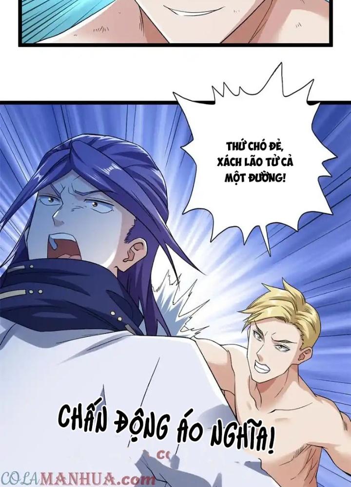 Ta Có 999 Loại Dị Năng Chapter 222 - Trang 3