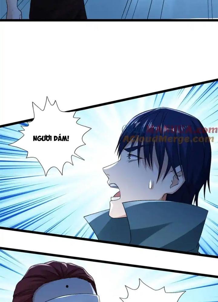 Ta Có 999 Loại Dị Năng Chapter 222 - Trang 3