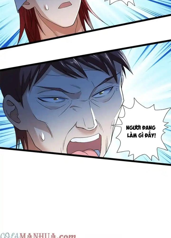 Ta Có 999 Loại Dị Năng Chapter 222 - Trang 3