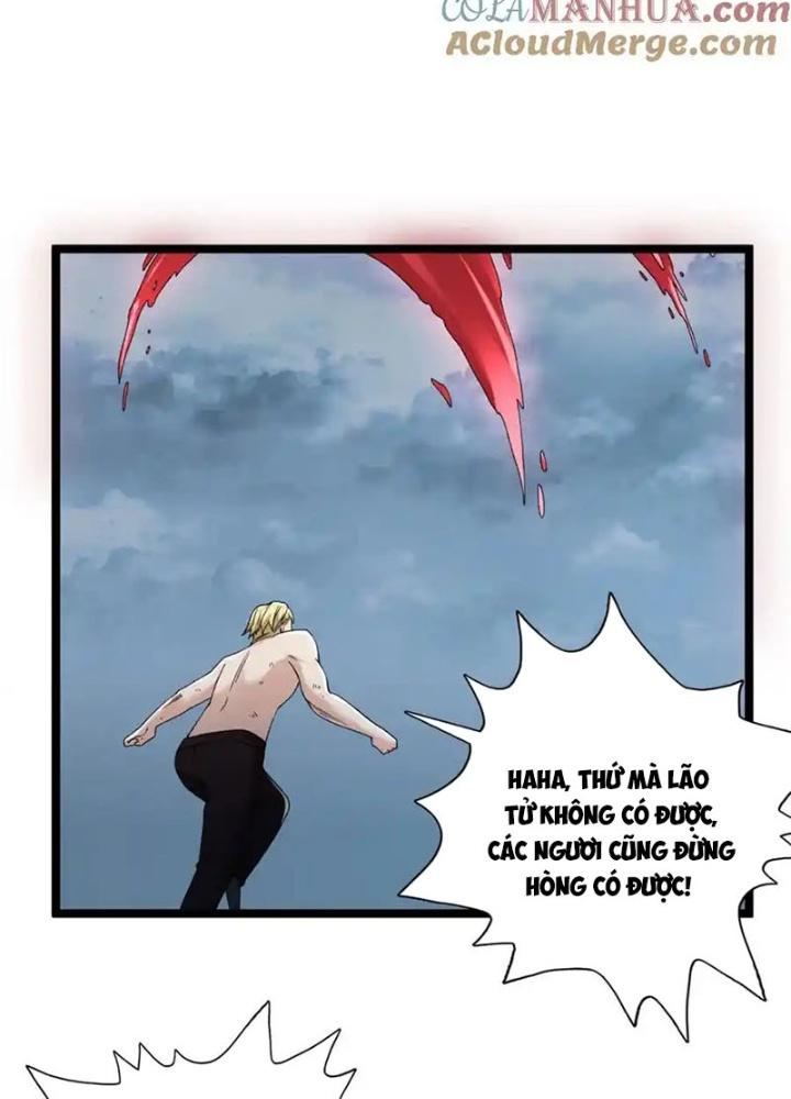 Ta Có 999 Loại Dị Năng Chapter 222 - Trang 3