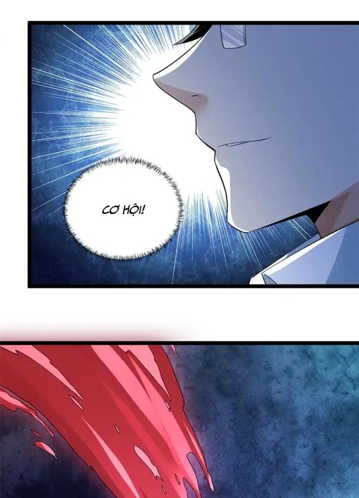 Ta Có 999 Loại Dị Năng Chapter 222 - Trang 3