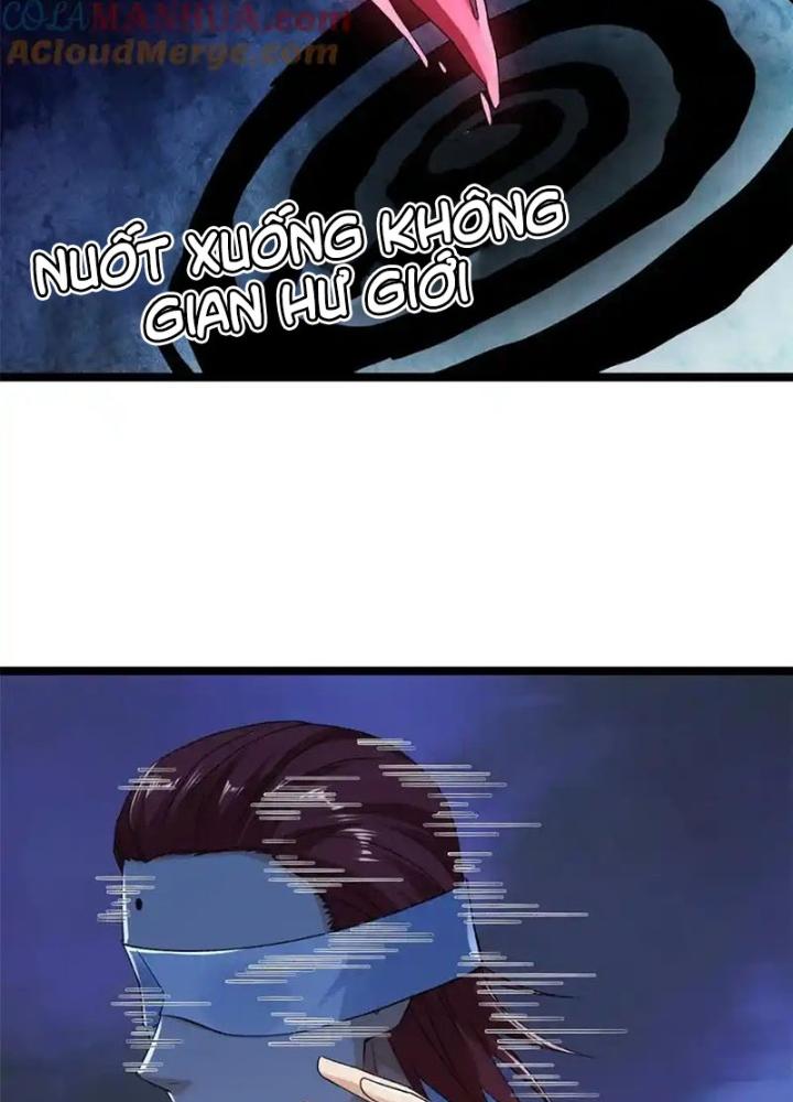 Ta Có 999 Loại Dị Năng Chapter 222 - Trang 3