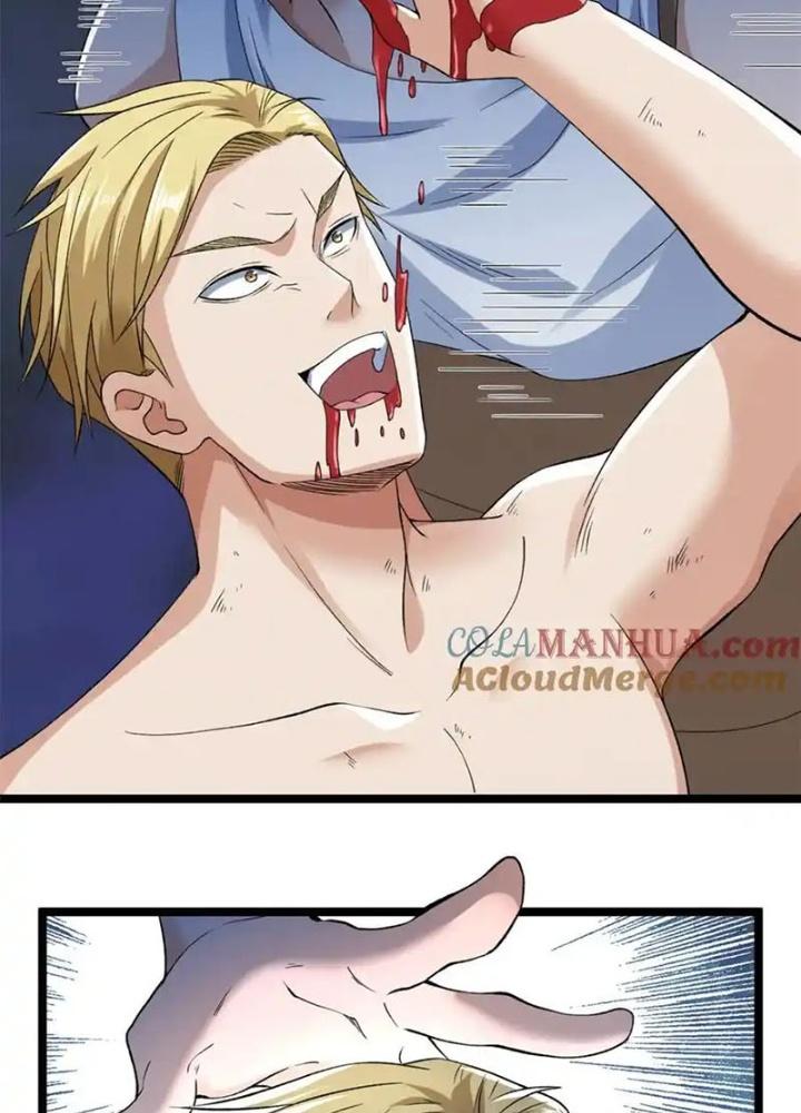 Ta Có 999 Loại Dị Năng Chapter 222 - Trang 3