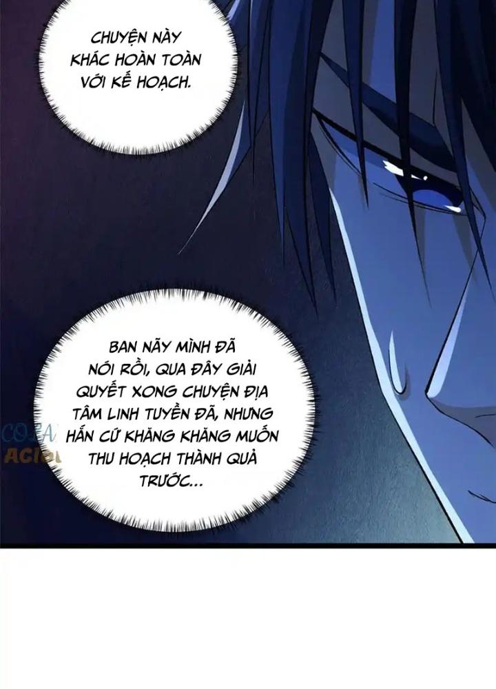 Ta Có 999 Loại Dị Năng Chapter 222 - Trang 3