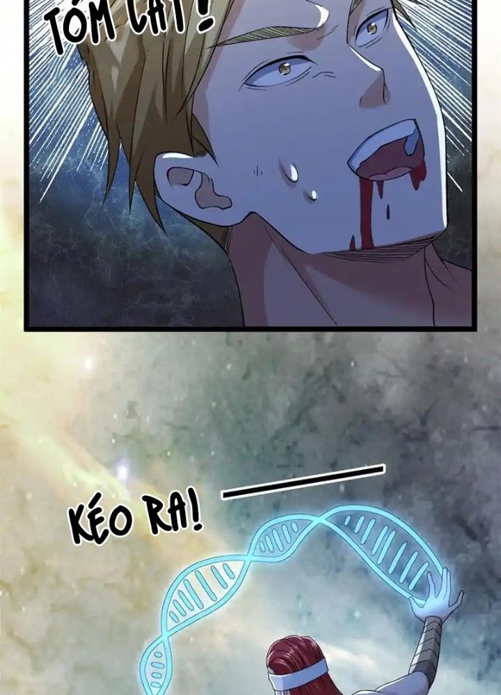 Ta Có 999 Loại Dị Năng Chapter 222 - Trang 3