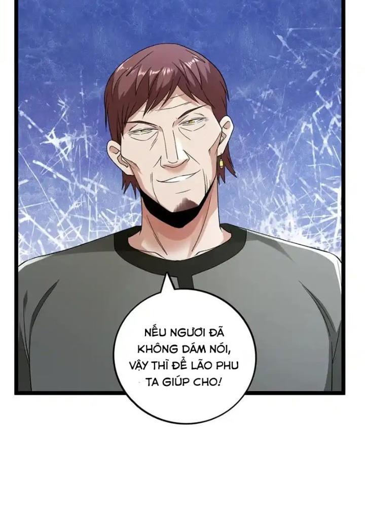 Ta Có 999 Loại Dị Năng Chapter 222 - Trang 3