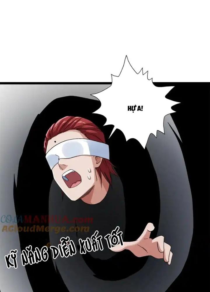 Ta Có 999 Loại Dị Năng Chapter 223 - Trang 3