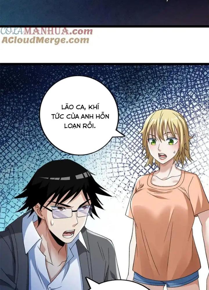 Ta Có 999 Loại Dị Năng Chapter 223 - Trang 3