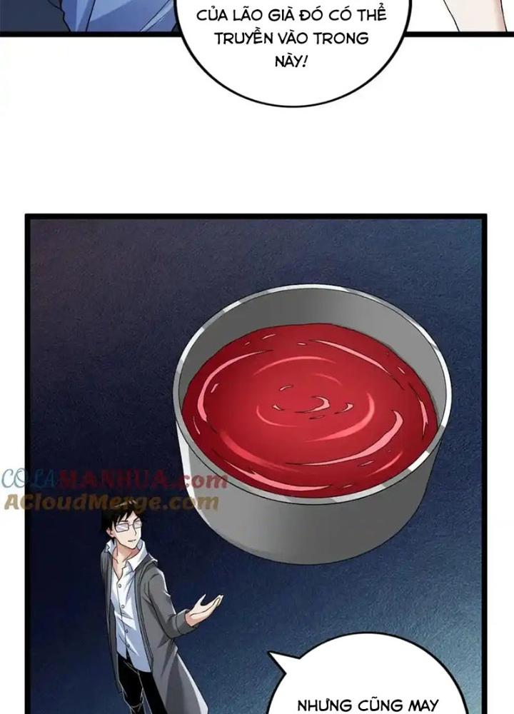 Ta Có 999 Loại Dị Năng Chapter 223 - Trang 3