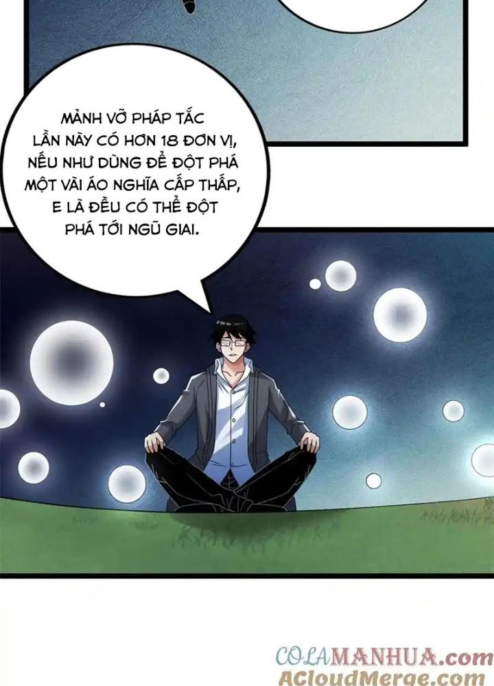 Ta Có 999 Loại Dị Năng Chapter 223 - Trang 3