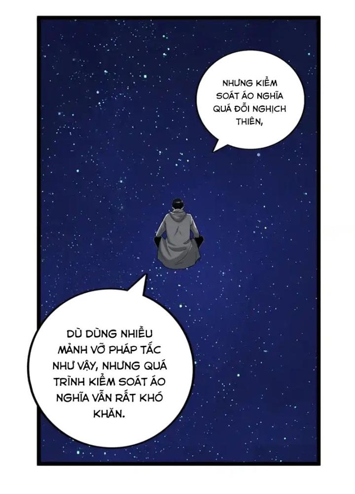 Ta Có 999 Loại Dị Năng Chapter 223 - Trang 3