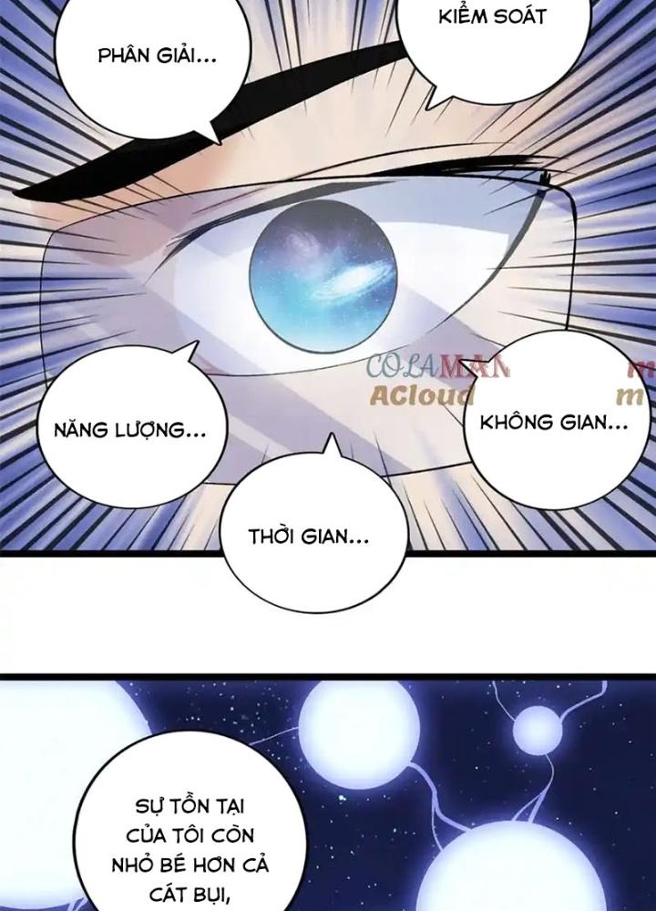 Ta Có 999 Loại Dị Năng Chapter 223 - Trang 3