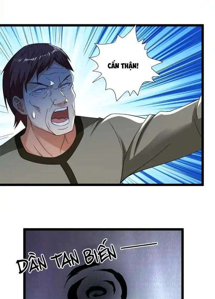 Ta Có 999 Loại Dị Năng Chapter 223 - Trang 3