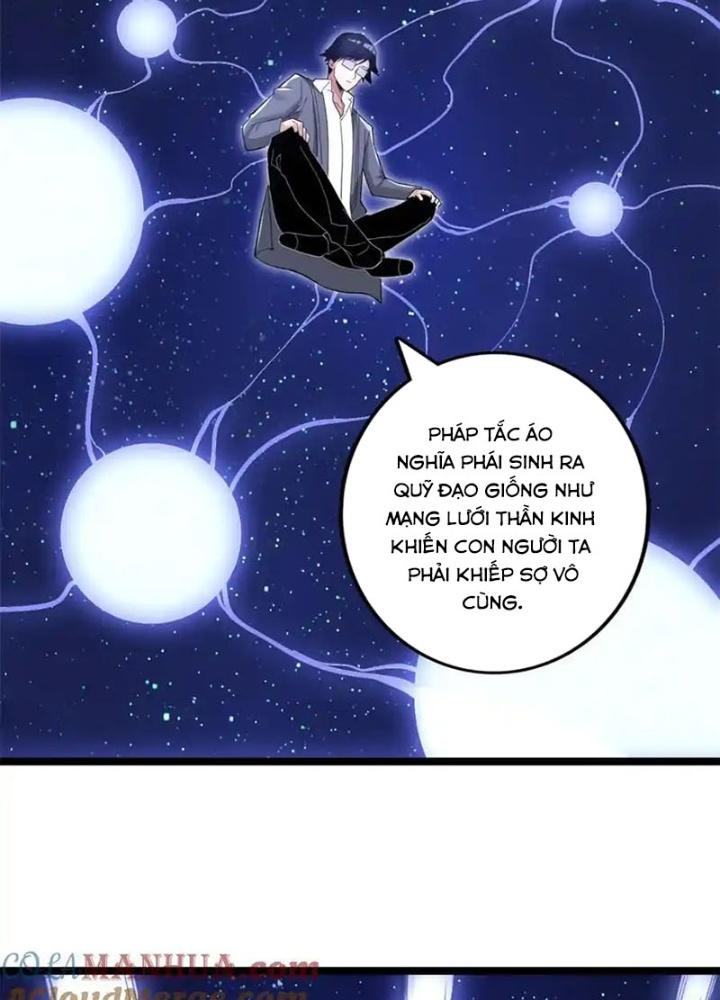 Ta Có 999 Loại Dị Năng Chapter 223 - Trang 3