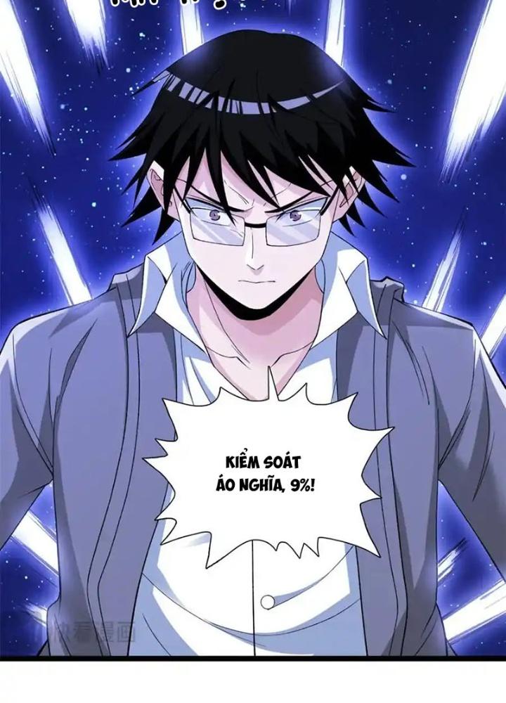 Ta Có 999 Loại Dị Năng Chapter 223 - Trang 3