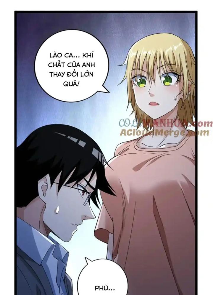 Ta Có 999 Loại Dị Năng Chapter 223 - Trang 3
