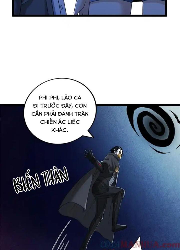 Ta Có 999 Loại Dị Năng Chapter 223 - Trang 3