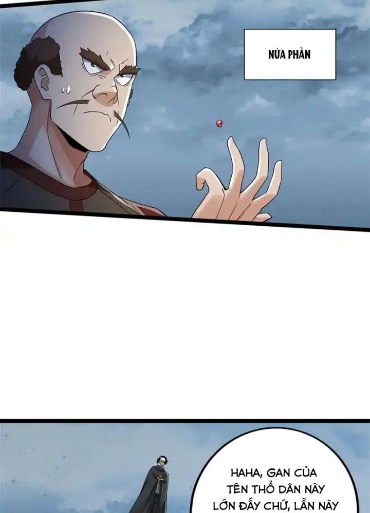 Ta Có 999 Loại Dị Năng Chapter 223 - Trang 3