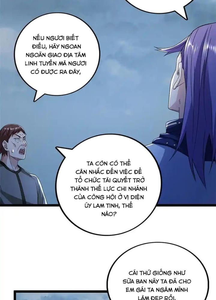 Ta Có 999 Loại Dị Năng Chapter 223 - Trang 3