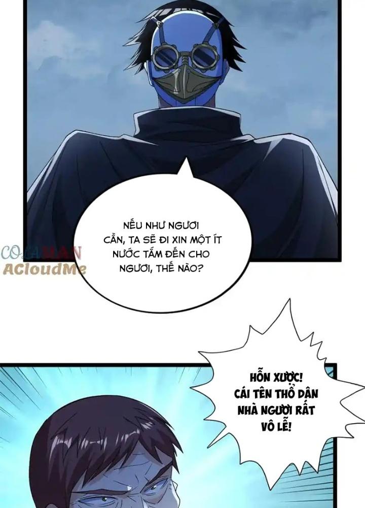 Ta Có 999 Loại Dị Năng Chapter 223 - Trang 3