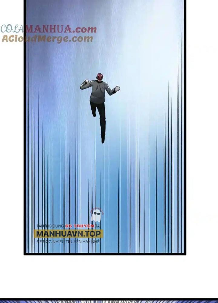 Ta Có 999 Loại Dị Năng Chapter 223 - Trang 3