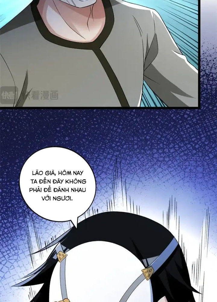 Ta Có 999 Loại Dị Năng Chapter 223 - Trang 3