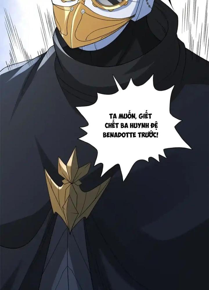 Ta Có 999 Loại Dị Năng Chapter 223 - Trang 3