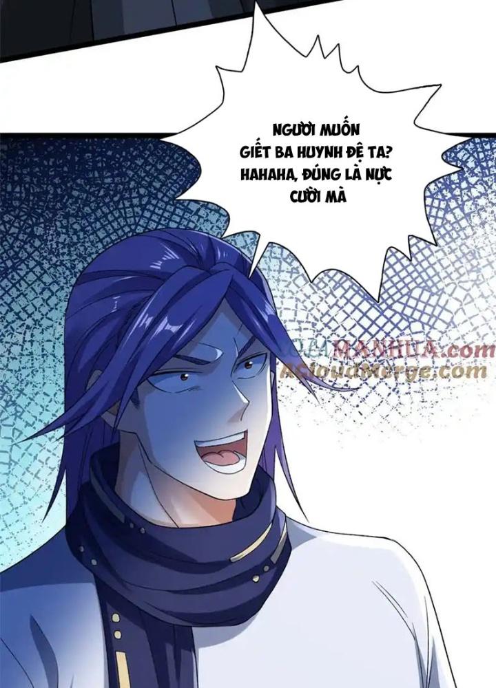 Ta Có 999 Loại Dị Năng Chapter 223 - Trang 3