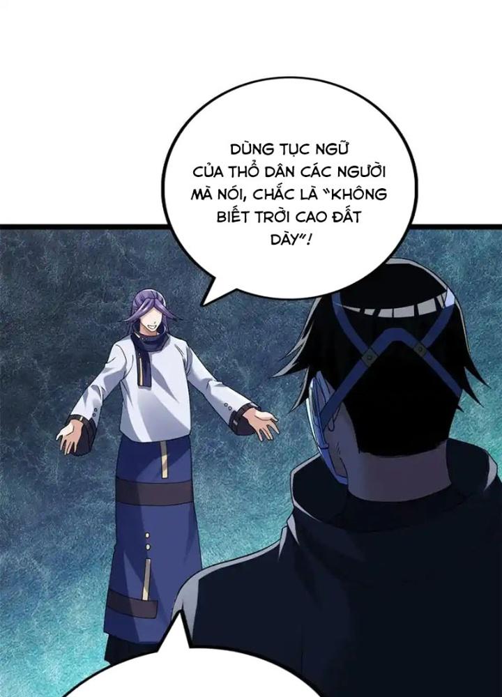 Ta Có 999 Loại Dị Năng Chapter 223 - Trang 3