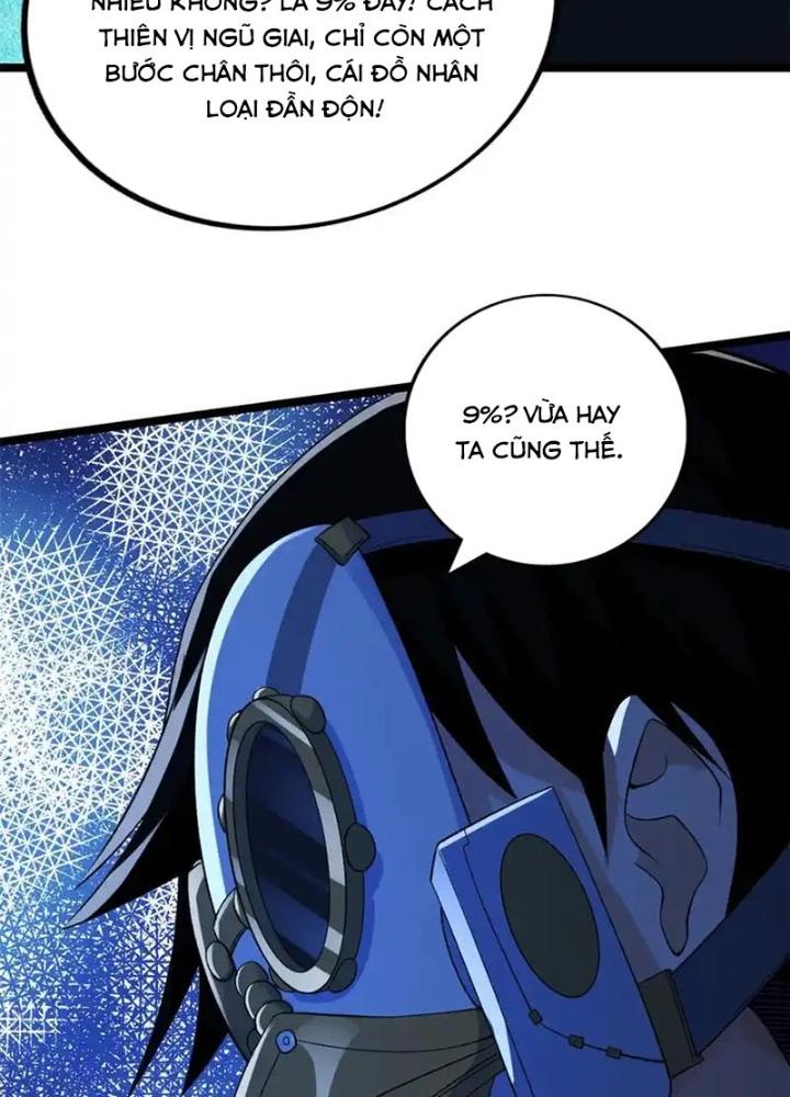 Ta Có 999 Loại Dị Năng Chapter 223 - Trang 3