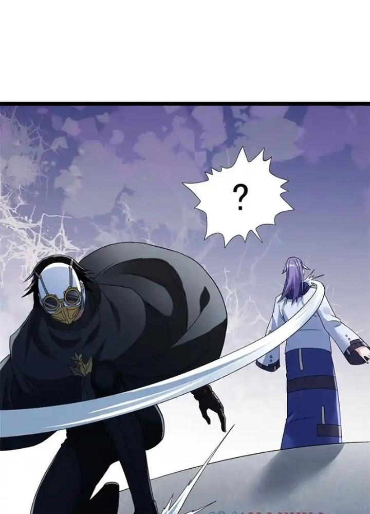 Ta Có 999 Loại Dị Năng Chapter 223 - Trang 3