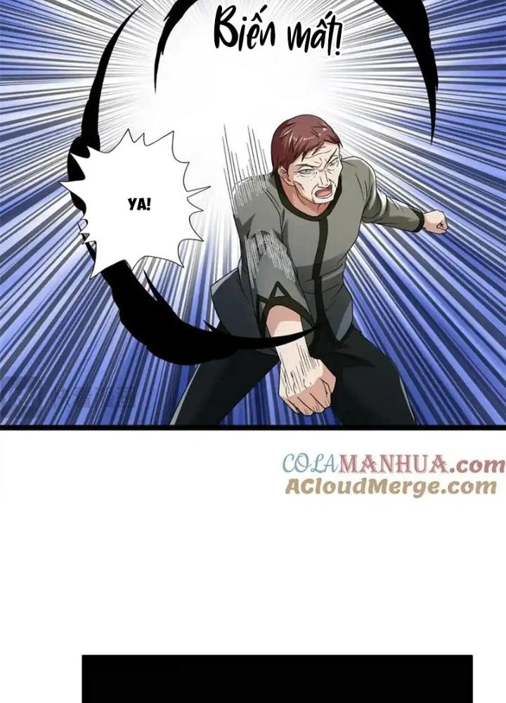 Ta Có 999 Loại Dị Năng Chapter 223 - Trang 3