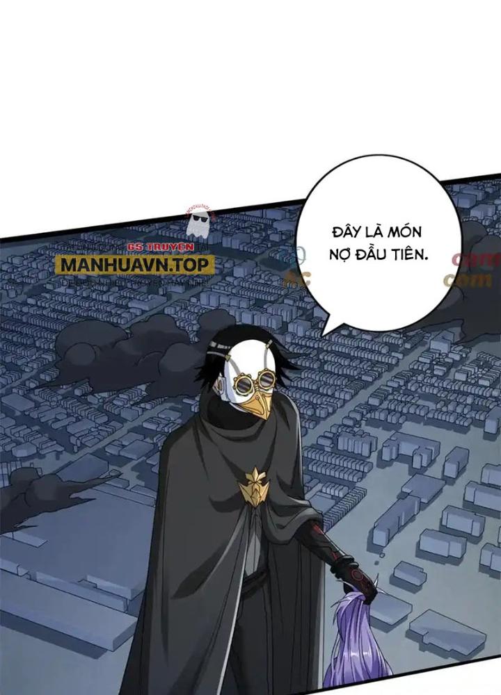 Ta Có 999 Loại Dị Năng Chapter 224 - Trang 3