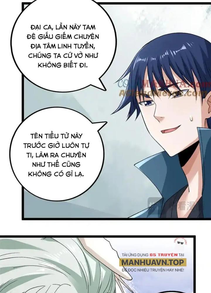 Ta Có 999 Loại Dị Năng Chapter 224 - Trang 3