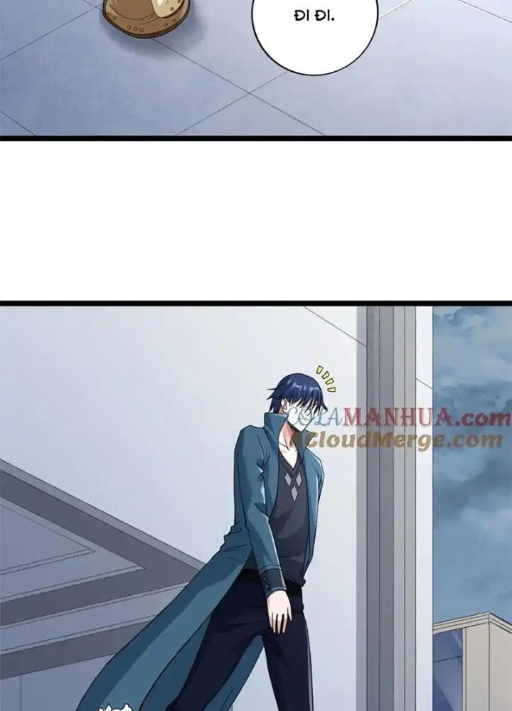 Ta Có 999 Loại Dị Năng Chapter 224 - Trang 3