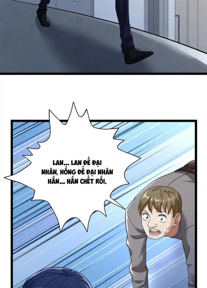 Ta Có 999 Loại Dị Năng Chapter 224 - Trang 3