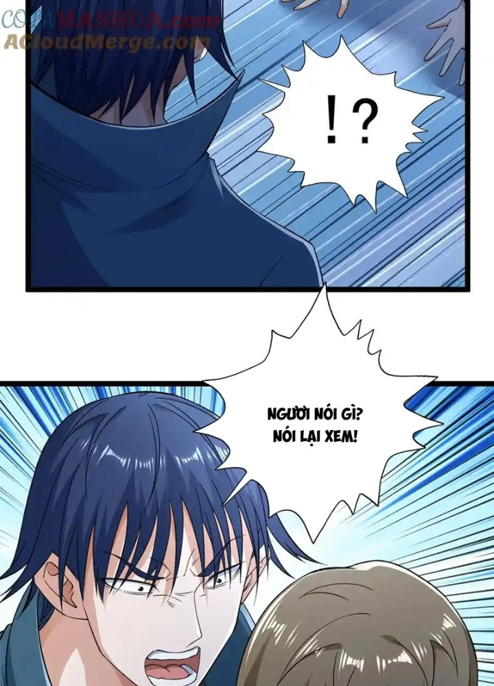 Ta Có 999 Loại Dị Năng Chapter 224 - Trang 3