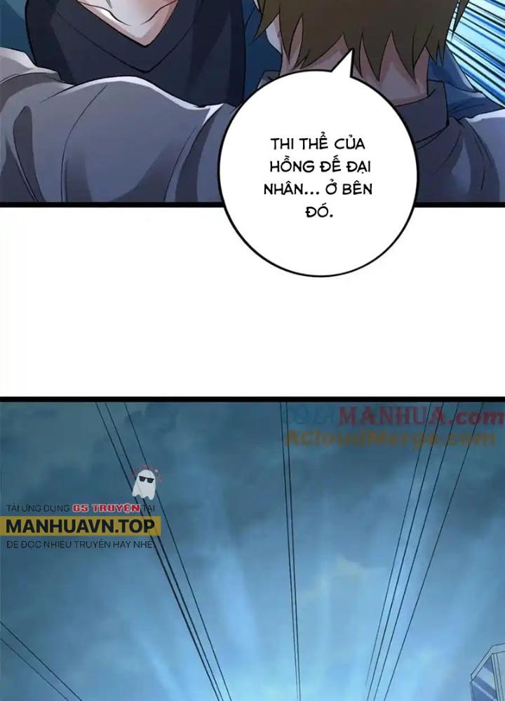 Ta Có 999 Loại Dị Năng Chapter 224 - Trang 3