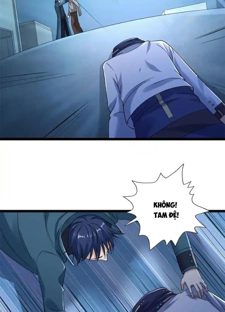 Ta Có 999 Loại Dị Năng Chapter 224 - Trang 3