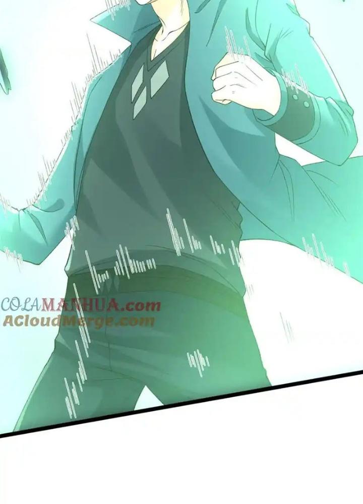 Ta Có 999 Loại Dị Năng Chapter 224 - Trang 3